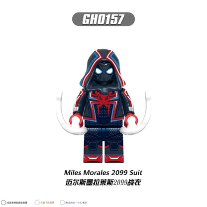 Spider-man Minifigures GH0157 Marvel MiniFigure