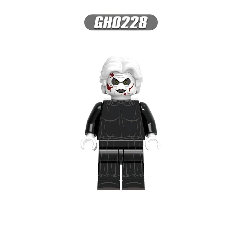 Mary Shaw Minifigures GH0228 Movies and TV MiniFigure