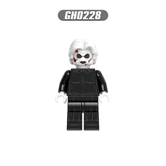 Mary Shaw Minifigures GH0228 Movies and TV MiniFigure