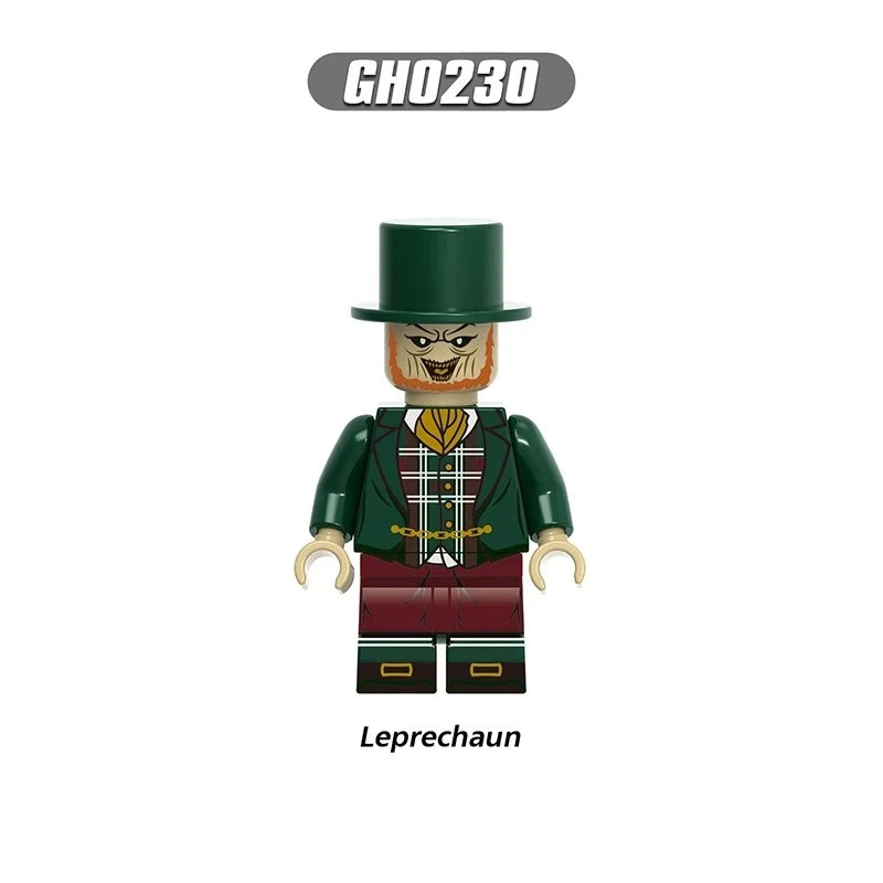 Leprechaun Minifigures GH0230 Movies and TV MiniFigure