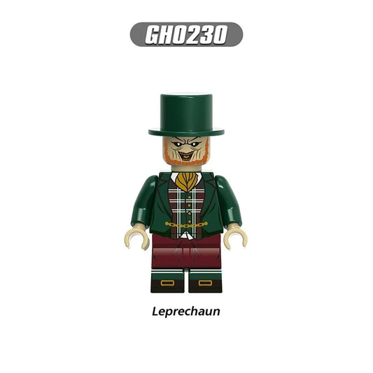 Leprechaun Minifigures GH0230 Movies and TV MiniFigure