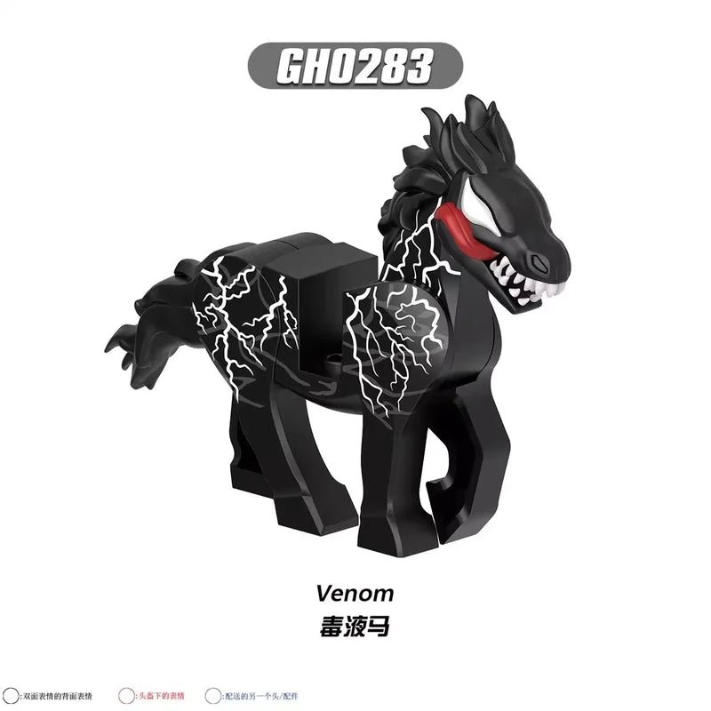 Venom Minifigures GH0283 Marvel MiniFigure