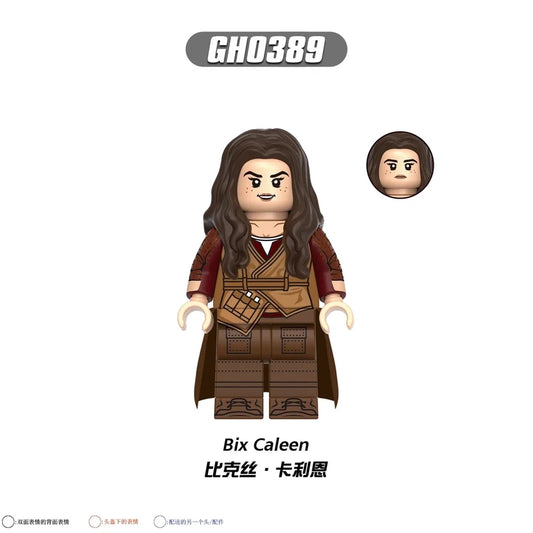 Bix Caleen Minifigures GH0389 Star Wars MiniFigure