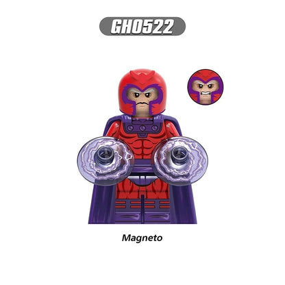 Magneto GH0522 Marvel Minifigures