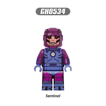 Sentinel GH0534 Marvel Minifigures