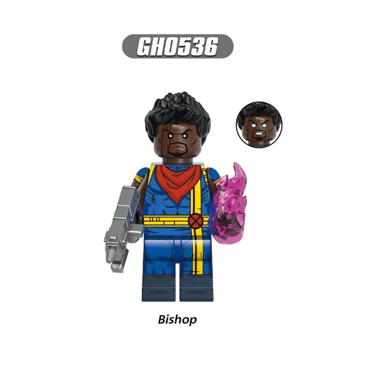 Bishop GH0536 Marvel Minifigures