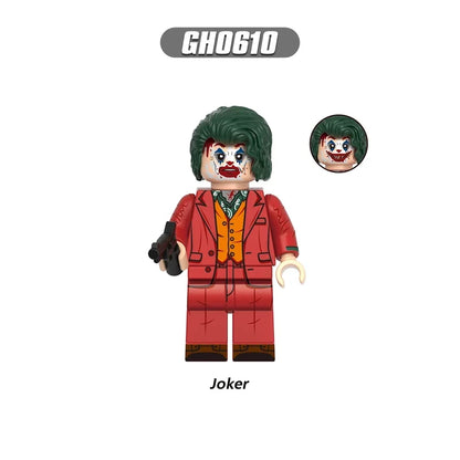 Joker G (2) GH0610 Minifigures