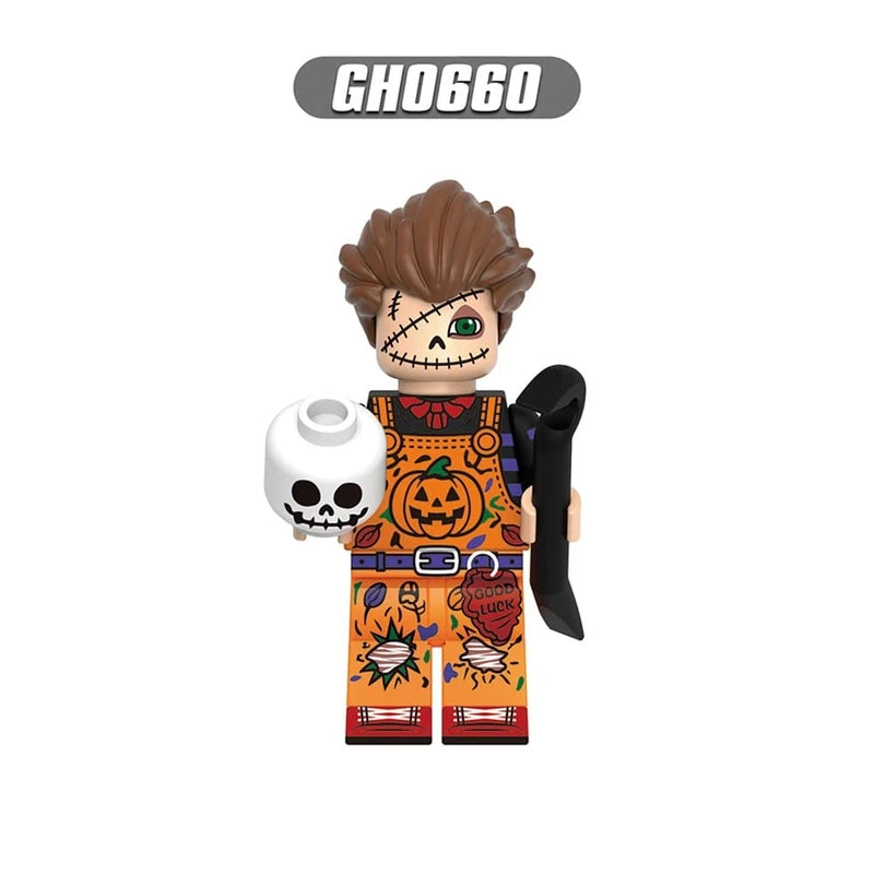 Little Boy Minifigure GH0660