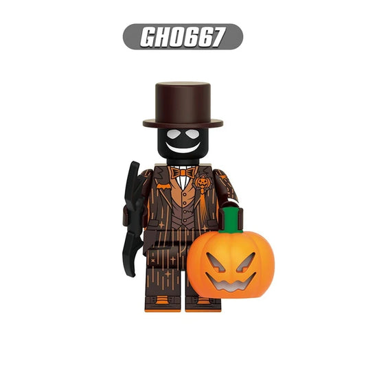 Earl Minifigure GH0667