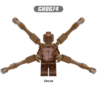 Stranger Things Vecna Minifigure GH0674