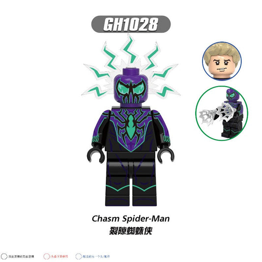 Spider-Man: Brand New Day Series - Chasm Spider-Man GH1028