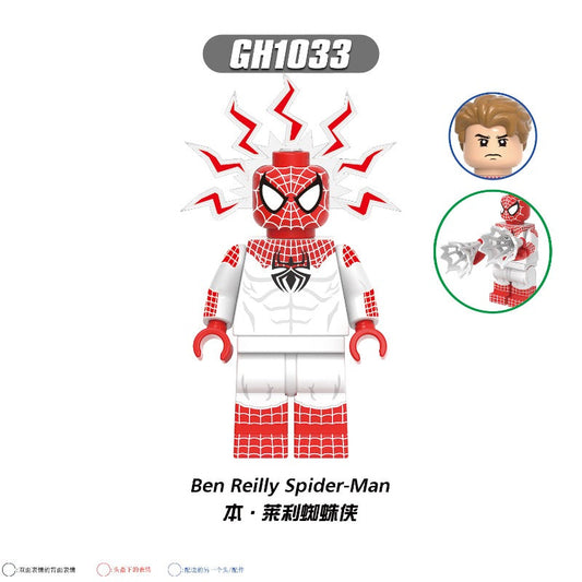 Spider-Man: Brand New Day Series - Ben Reilly Spider-Man GH1033