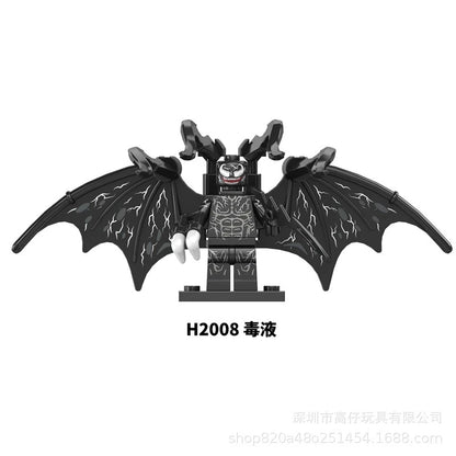 Venom Minifigures H2008 Marvel MiniFigure
