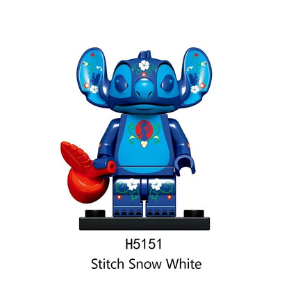 Stitch Minifigures H5151 Movies and TV MiniFigure