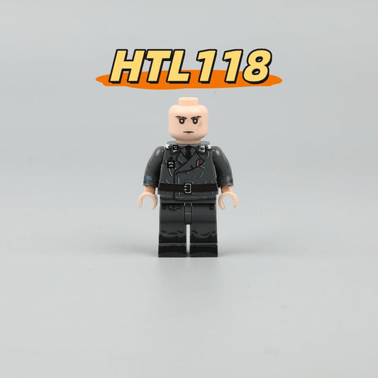 Hermann Göring HTL118