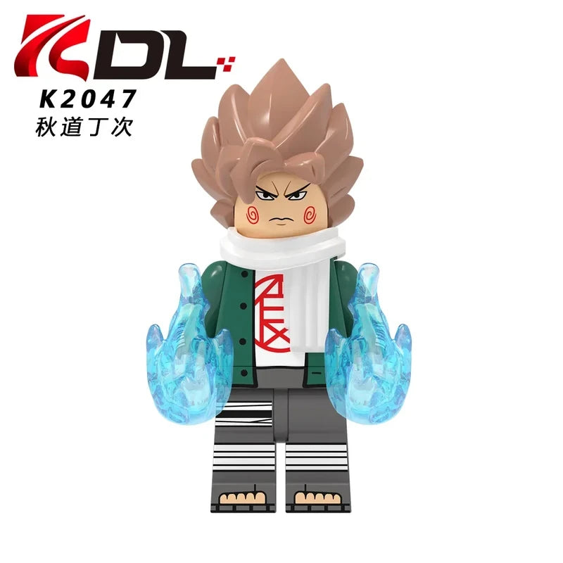 Akimichi Choji KDL K2047 Minifigures