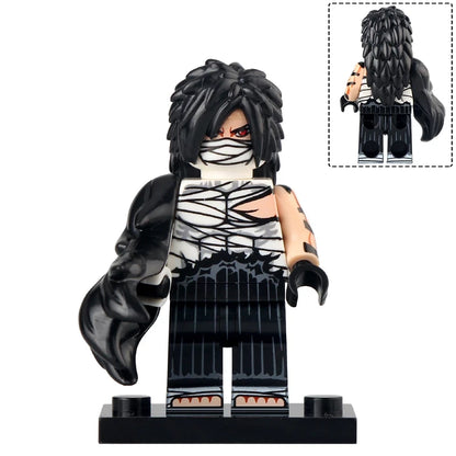 Kurosaki Ichigo minifigures K2176 Anime figure