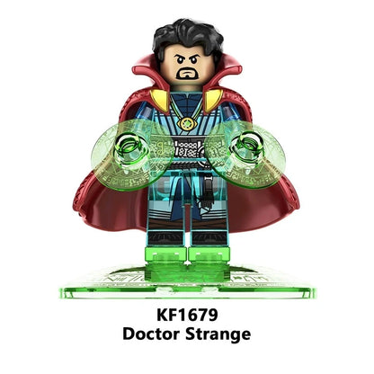 Doctor Strange Minifigures KF1679 Marvel MiniFigure