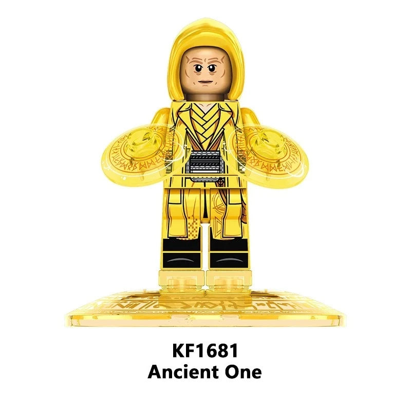 Ancient One Minifigures KF1681 Marvel MiniFigure