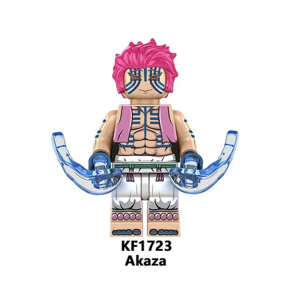 Akaza Minifigures KF1723 Manga MiniFigure