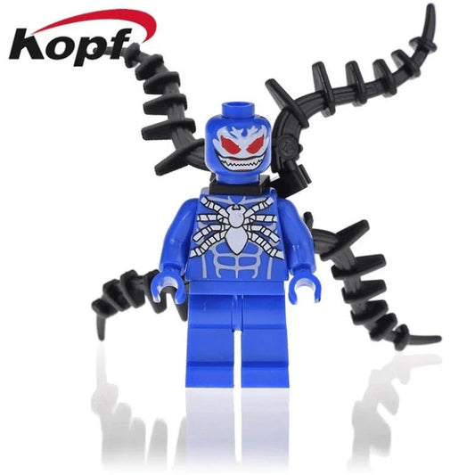 Venom Symbiote Minifigure KF611