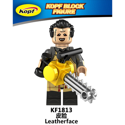 KF1813 Leatherface
