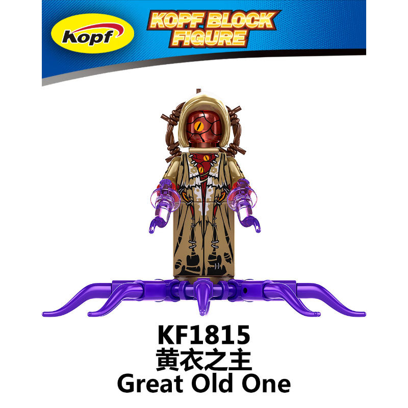 KF1815 Great Old One