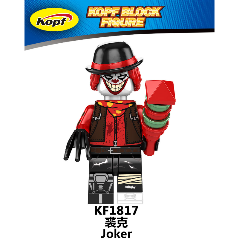 KF1817 Joker