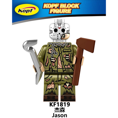 KF1819 Jason