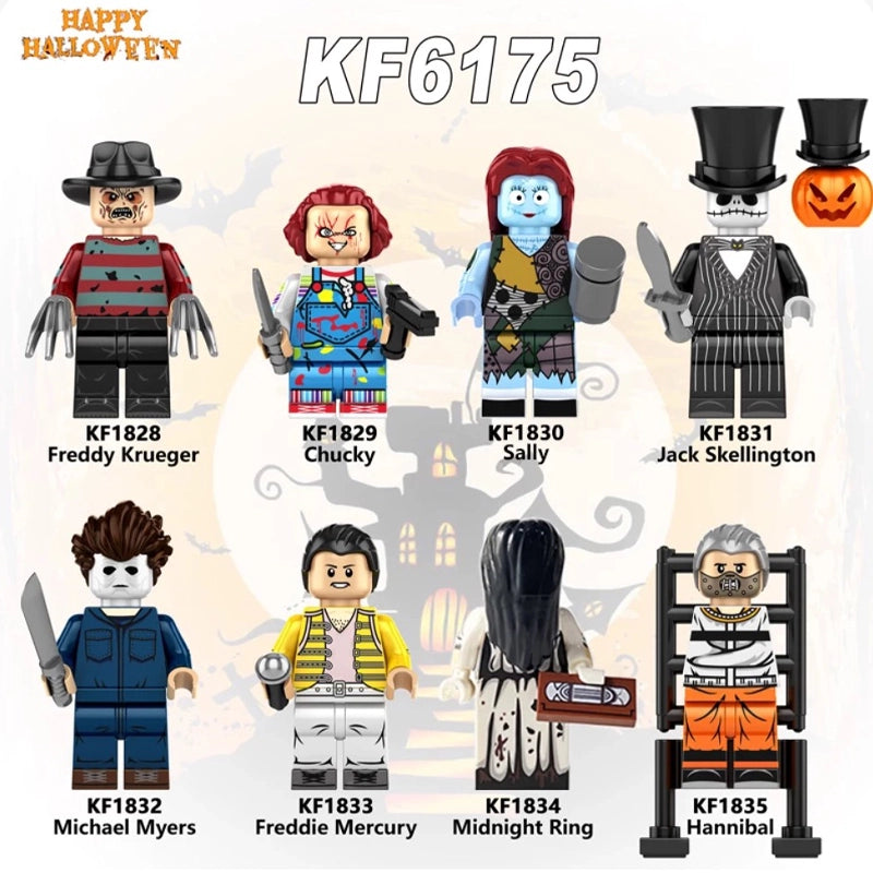 KF6175 (Full Set)