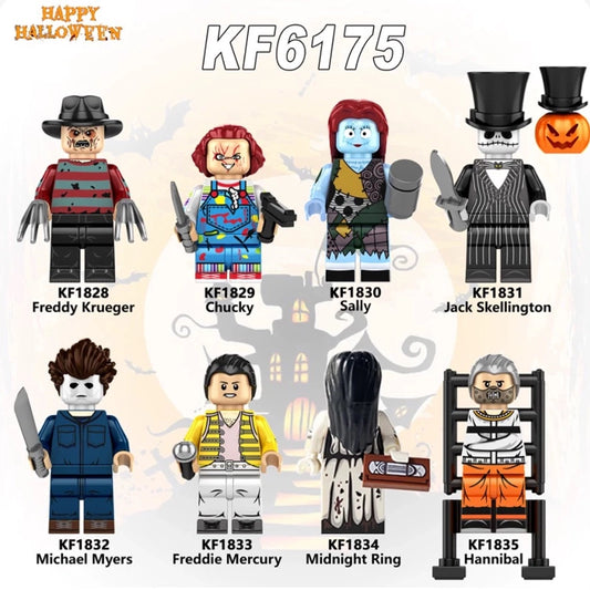 KF6175 (Full Set)