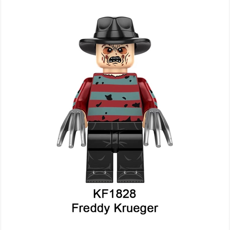 KF1828 Freddy Krueger