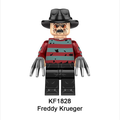 KF1828 Freddy Krueger
