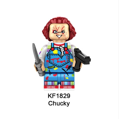 KF1829 Chucky