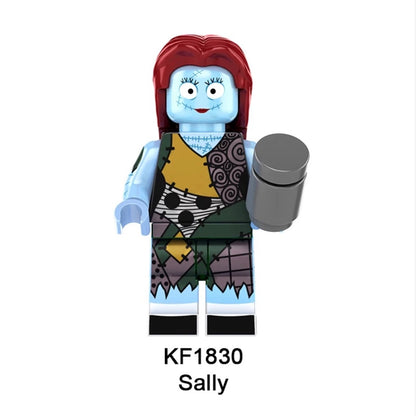KF1830 Sally