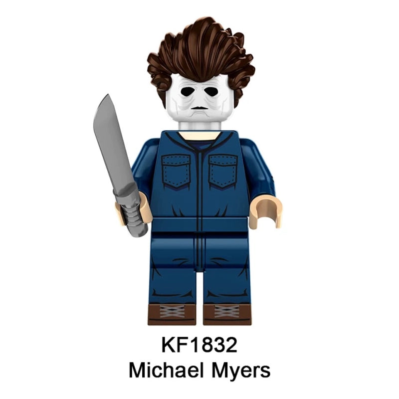 KF1832 Michael Myers