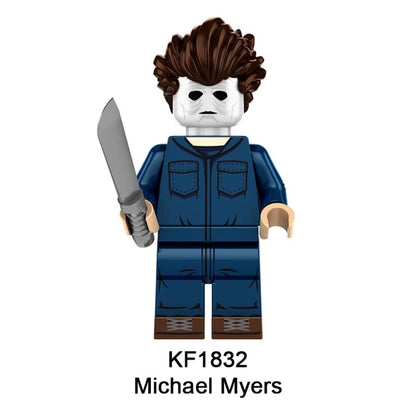 KF1832 Michael Myers