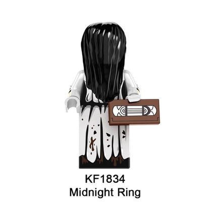 KF1834 Midnight Ring
