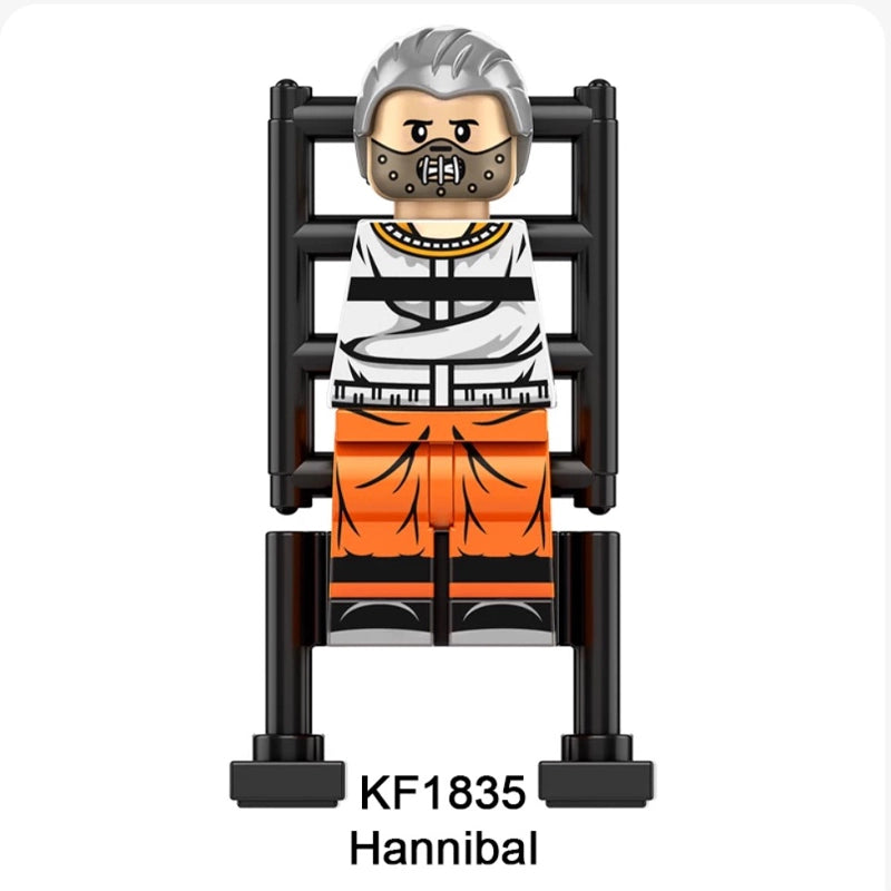 KF1835 Hannibal