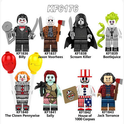 KF6176 (Full Set)