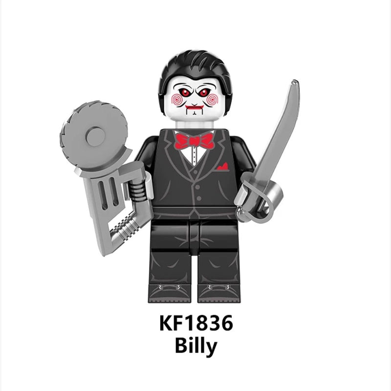 KF1836 Billy