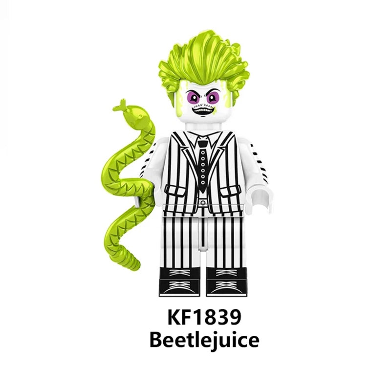 KF1839 Beetlejuice