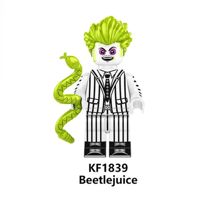KF1839 Beetlejuice