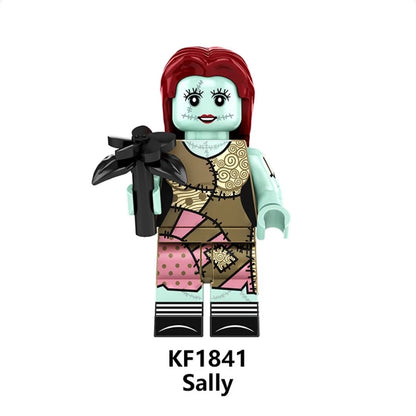 KF1841 Sally