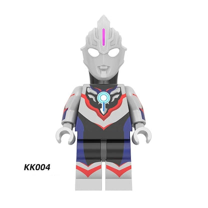 Orb Minifigures KK004 Ultraman MiniFigure
