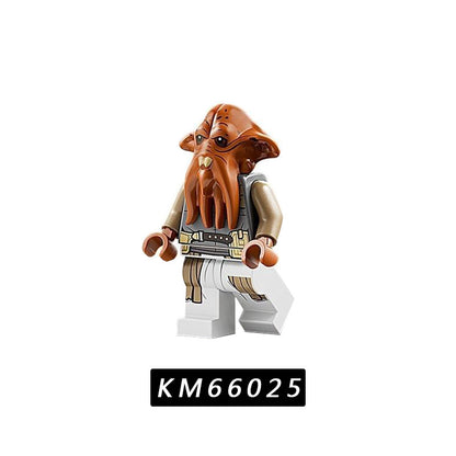 KM66025 Alien