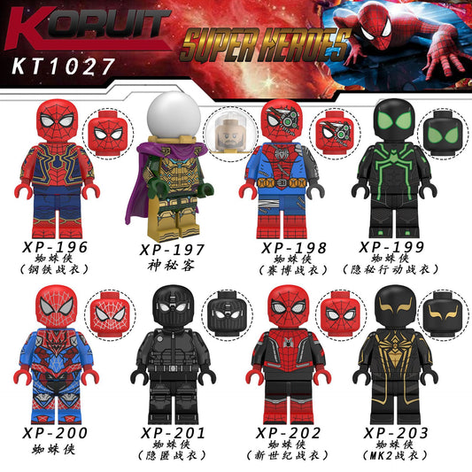 KT1027 (Full Set)