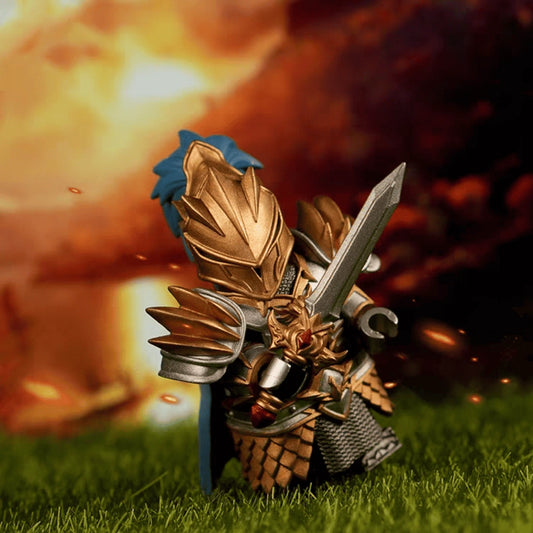 Knights of the Round Table Minifigures RBK02 Compatible With Lego