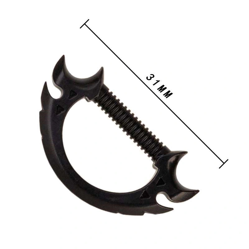 Maiev Shadowsong Minifigures ARM038 Compatible With Lego