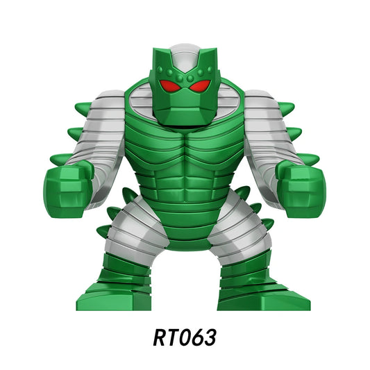 Doombot Minifigures RT063 Compatible With Lego